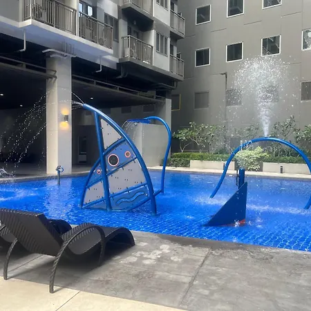 1 Bedroom Family Suite In S Residences By Jms