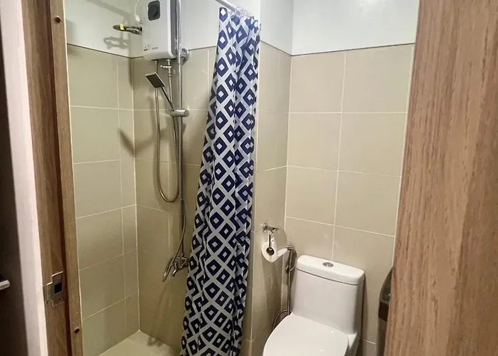 1 Bedroom Family In S Residences By Jms