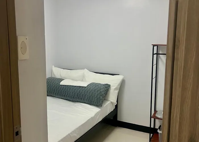 1 Bedroom Family In S Residences By Jms Aparthotel
