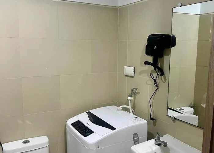 1 Bedroom Family In S Residences By Jms