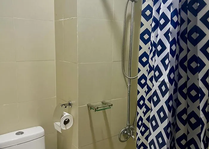 1 Bedroom Family In S Residences By Jms 4*