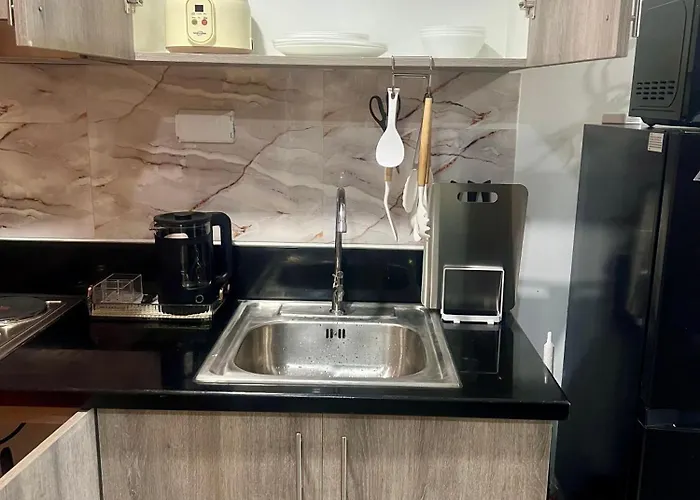 1 Bedroom Family In S Residences By Jms