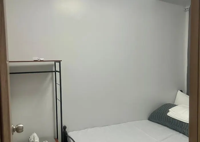 Aparthotel 1 Bedroom Family In S Residences By Jms 4*