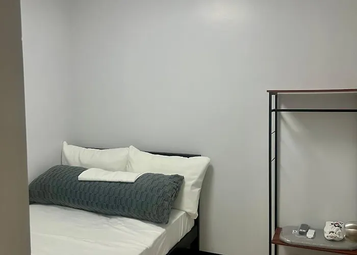 1 Bedroom Family In S Residences By Jms Aparthotel